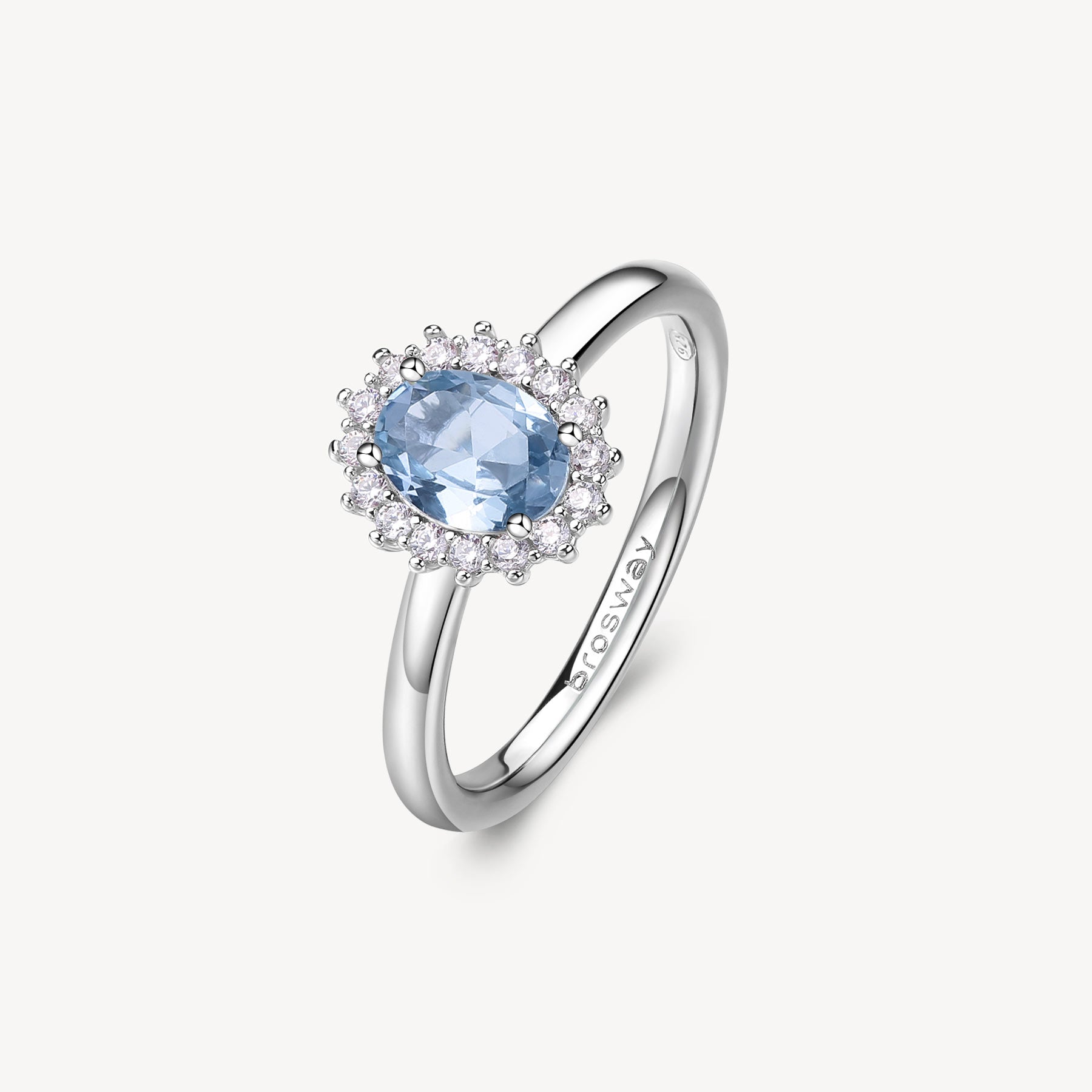 Brosway - Anello FANCY FCL74