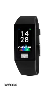 CALYPSO - SMARTWATCH