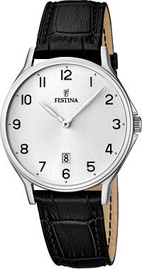OROLOGIO CLASSICS - FESTINA F16745/1