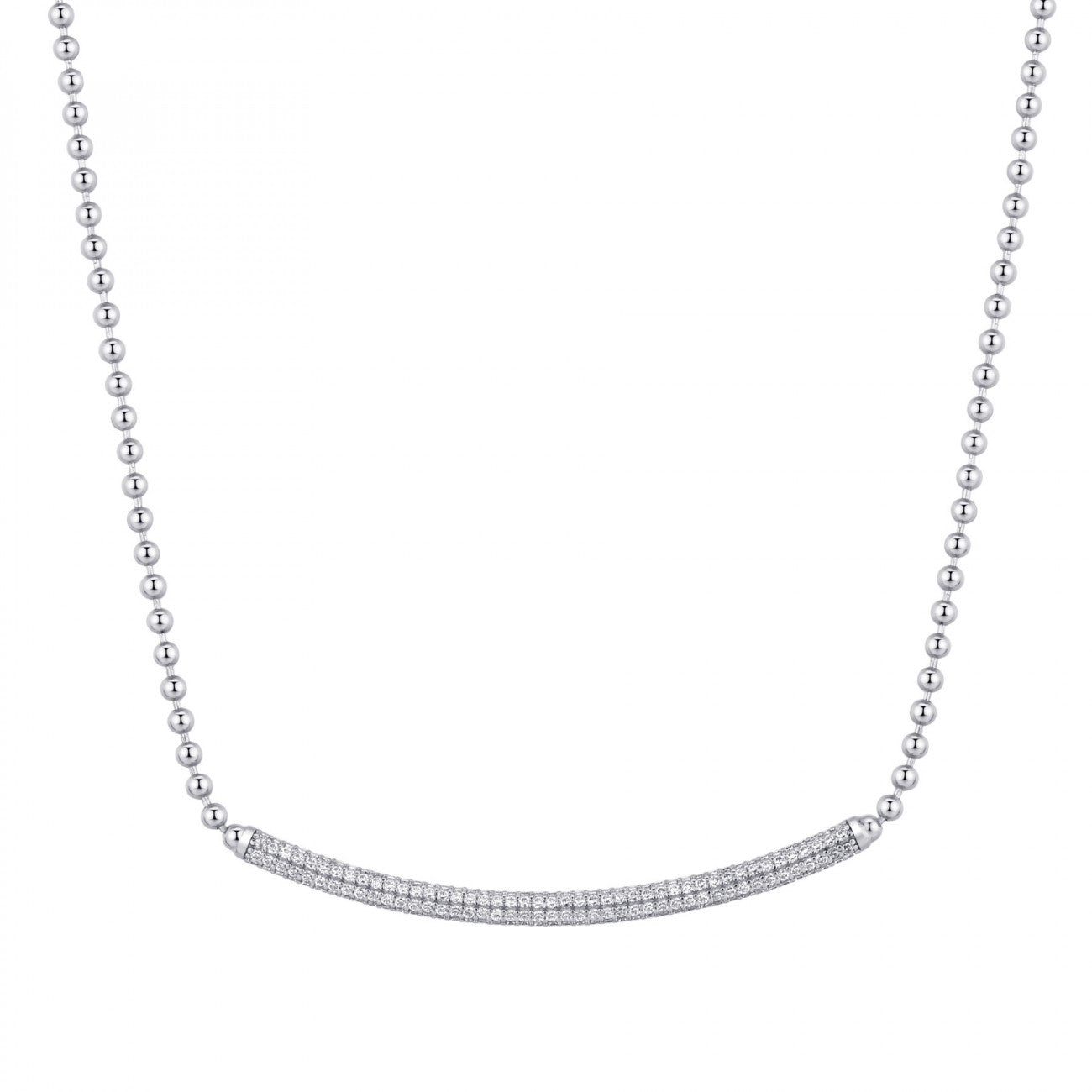 Collana Rosato - RZBI01