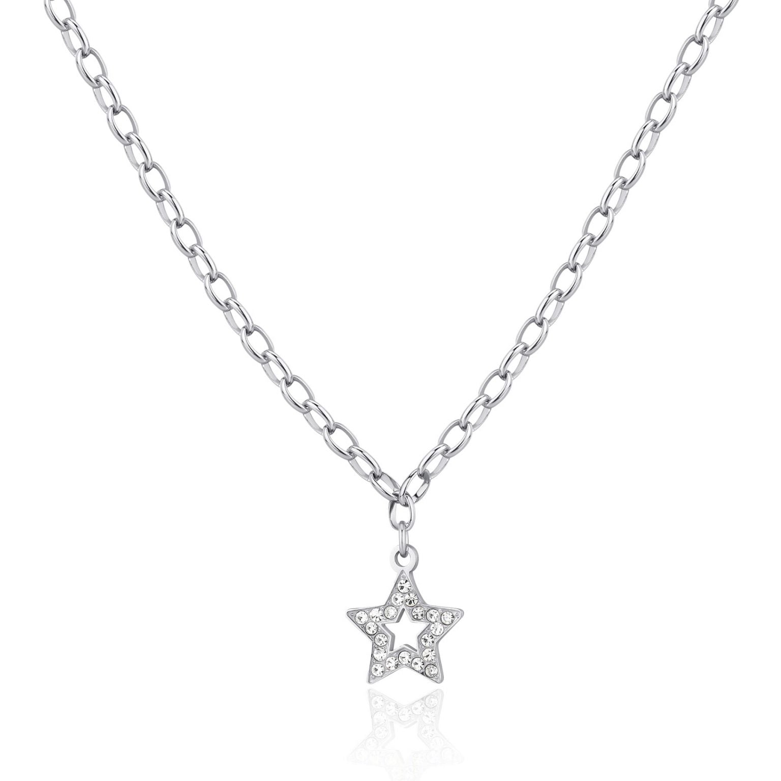 COLLANA HAPPY - S' Agapò SHAR20