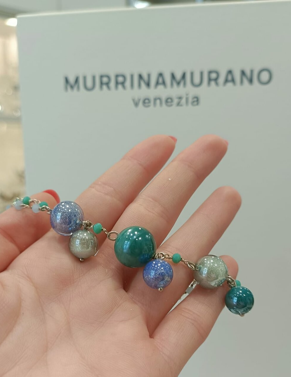 Murrina Murano - Bracciale GM144.09
