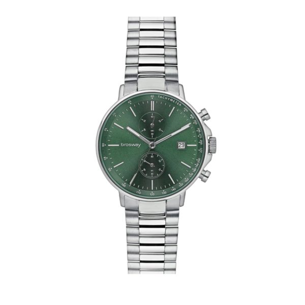 OROLOGIO UOMO - BROSWAY WV042