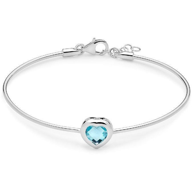 BRACCIALE TOPAZIO - MILUNA BRD926