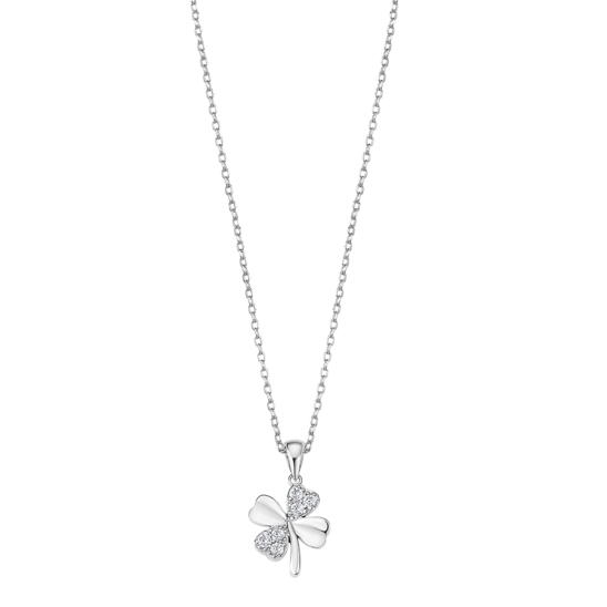 COLLANA QUADRIFOGLIO - LOTUS LP3108-1/1