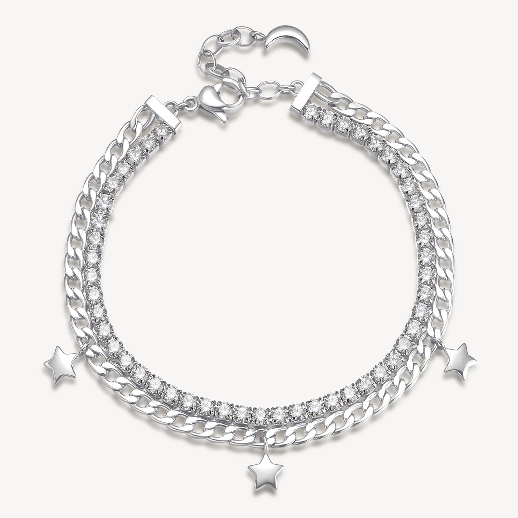 BRACCIALE TENNIS DESIDERI - BROSWAY BEI049