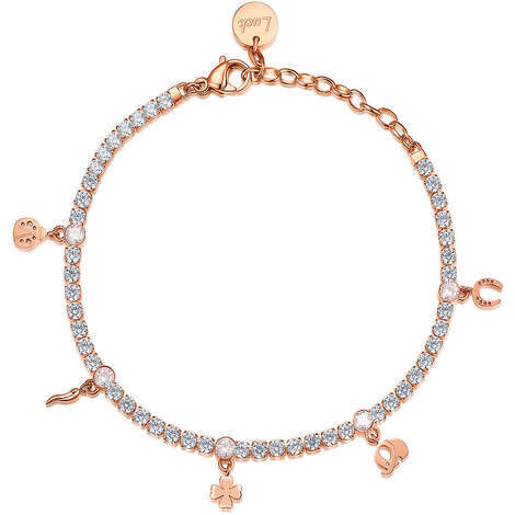 BRACCIALE TENNIS DESIDERI - BROSWAY BEI019