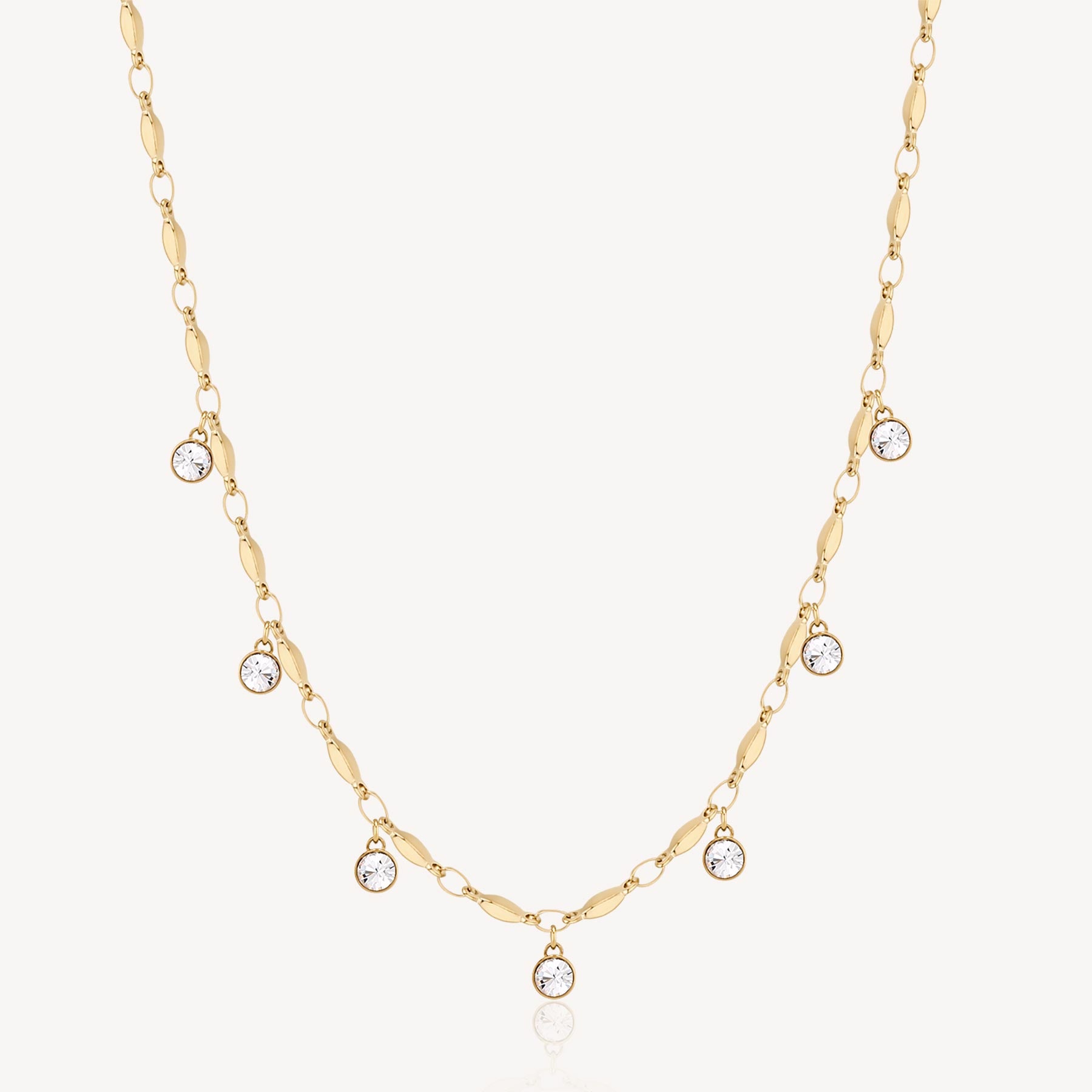 COLLANA SYMPHONIA - BROSWAY BYM141