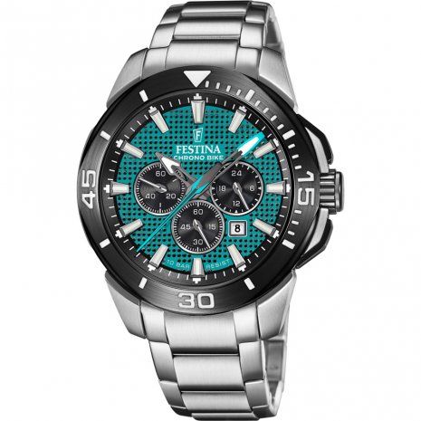 OROLOGIO UOMO - FESTINA F20641/3