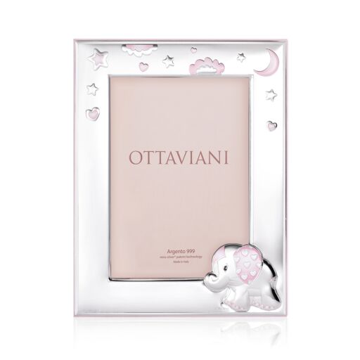Ottaviani - Portafoto "elefantina" 13x18