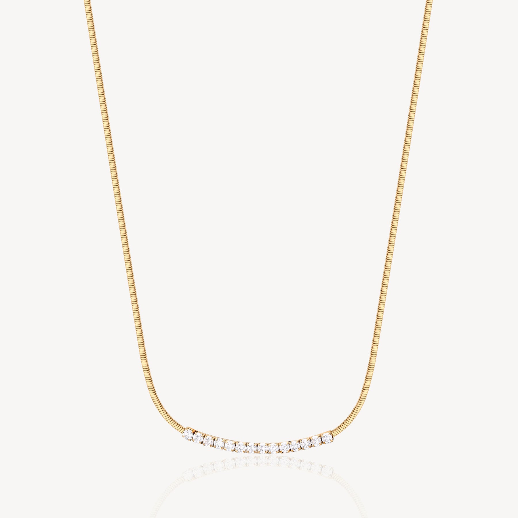 COLLANA DESIDERI - BROSWAY BEIN007