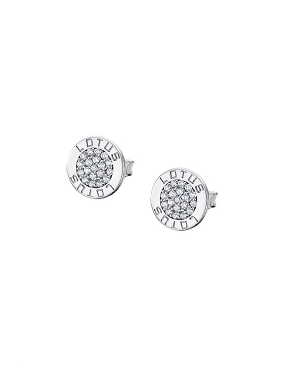 ORECCHINI CERCHIO - LOTUS LP1252-4/6