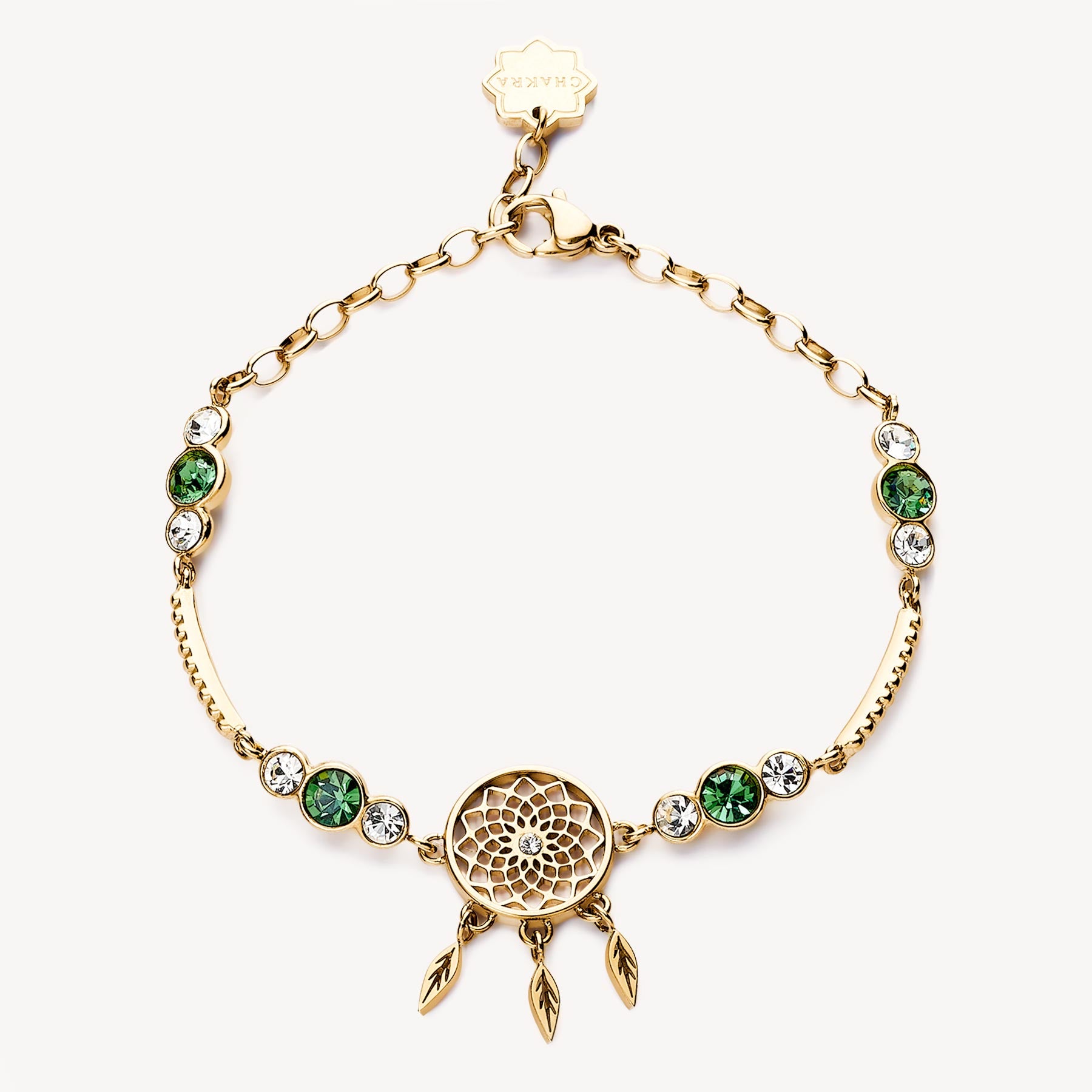 BRACCIALE CHAKRA MISTICI - BROSWAY