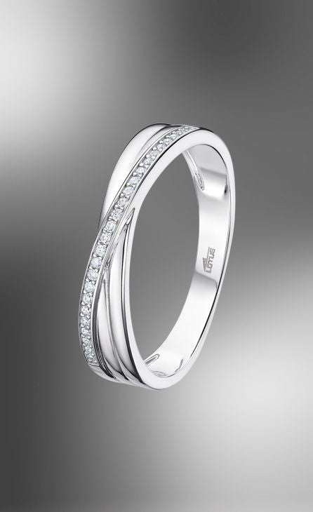 ANELLO DONNA - LOTUS LP3447-3/116