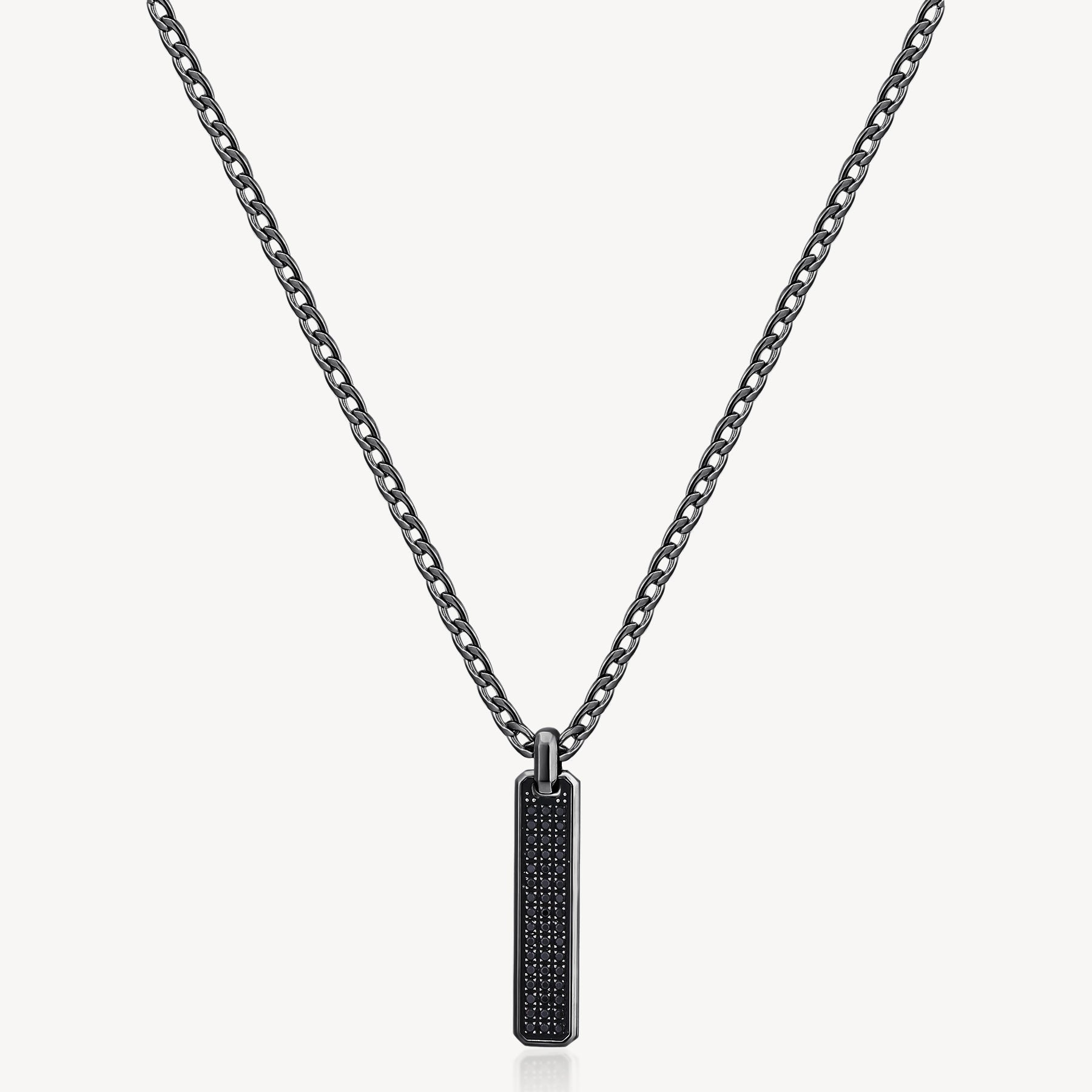 COLLANA INK UOMO - BROSWAY BIK113