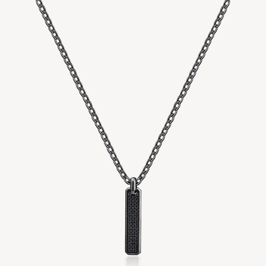 COLLANA INK UOMO - BROSWAY BIK113