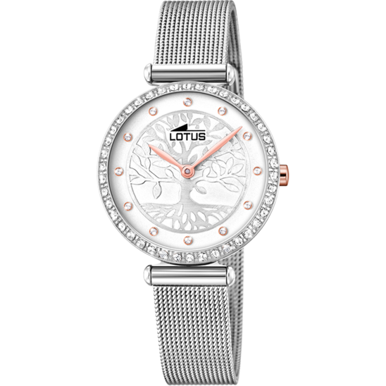 OROLOGIO BLISS - LOTUS 18709/1