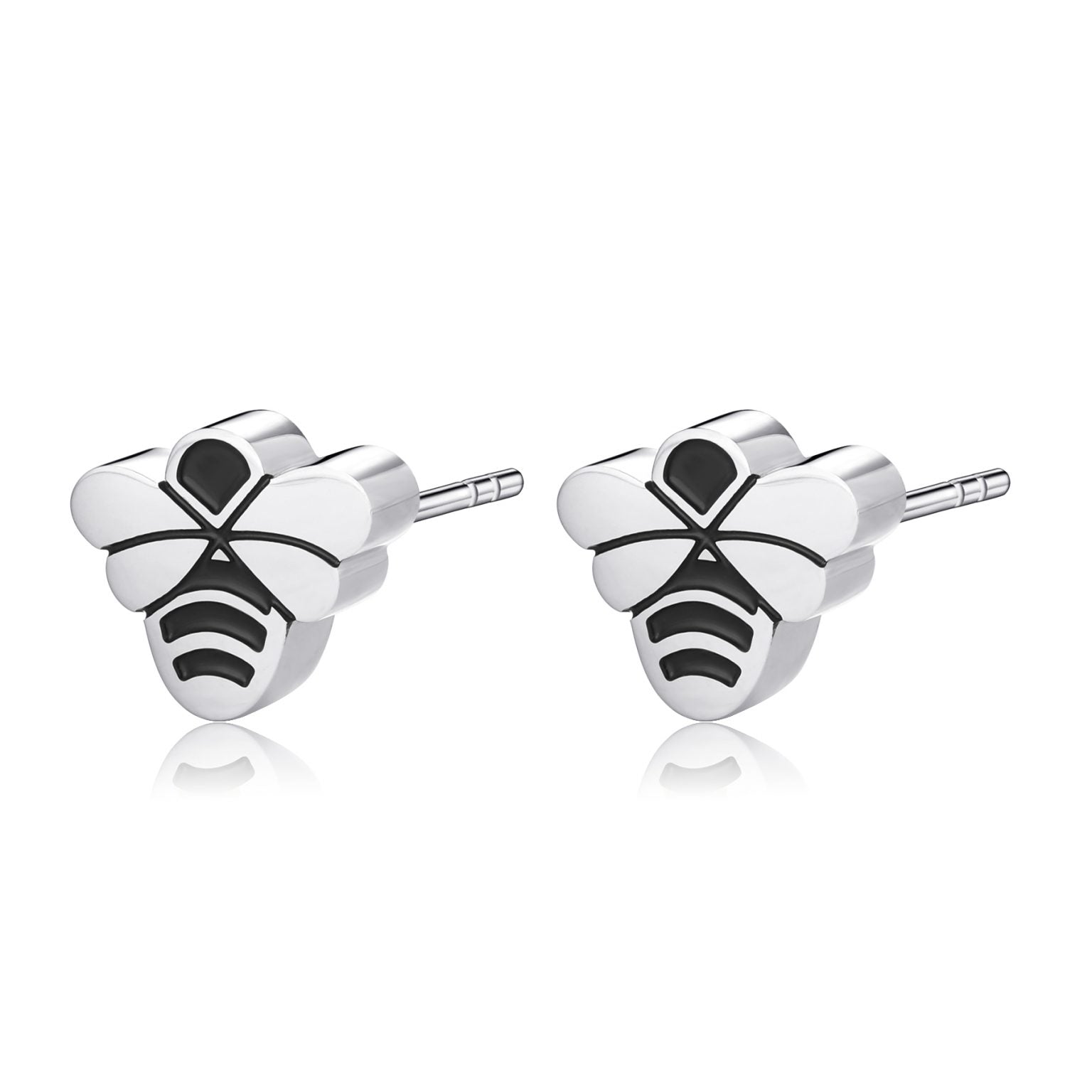 ORECCHINI CLICK - S' AGAPO SCK152