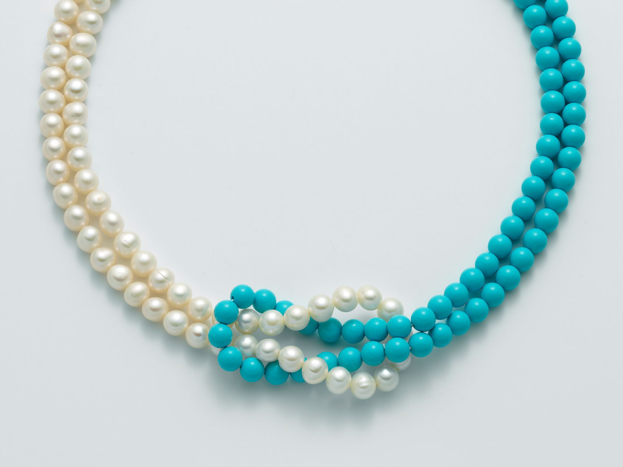 COLLANA MILUNA  - PCL5177