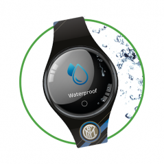 SMARTFIT - Activity Watch Inter