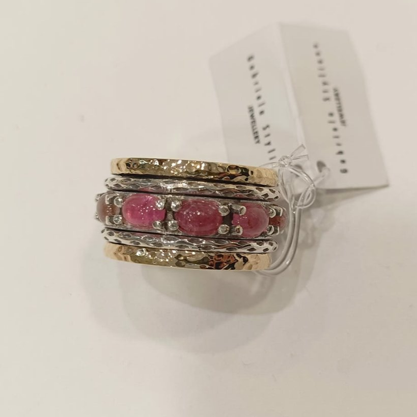 Anello Gabriela Styliano - AR 97