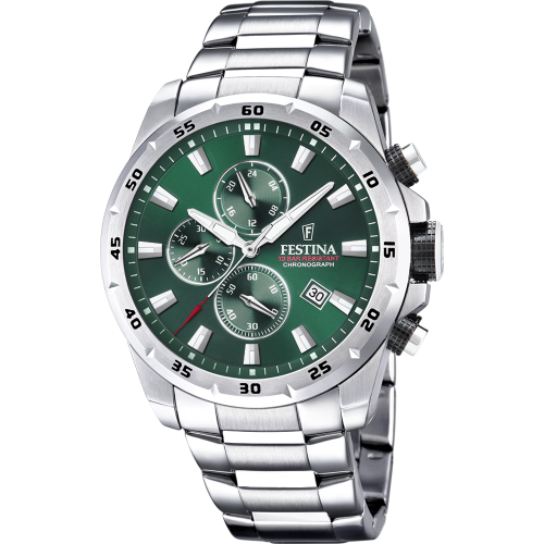OROLOGIO UOMO - FESTINA CHRONO SPORT F20463/3
