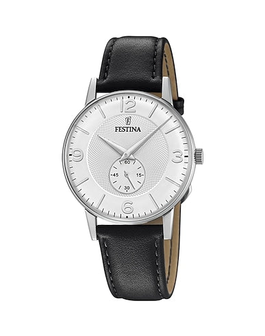 OROLOGIO UOMO - FESTINA F20566/2
