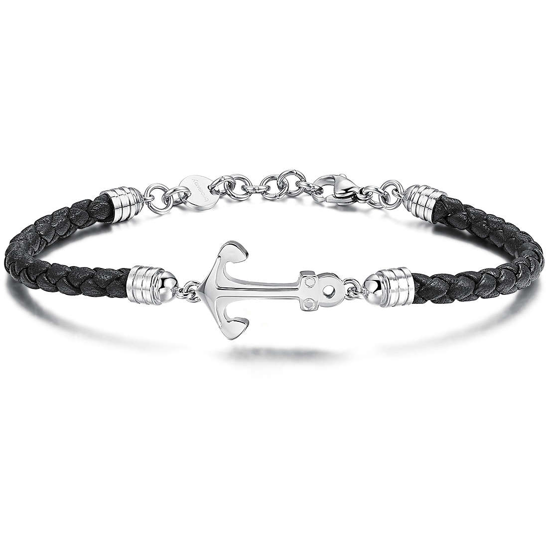 BRACCIALE UOMO BROSWAY HORIZON 3