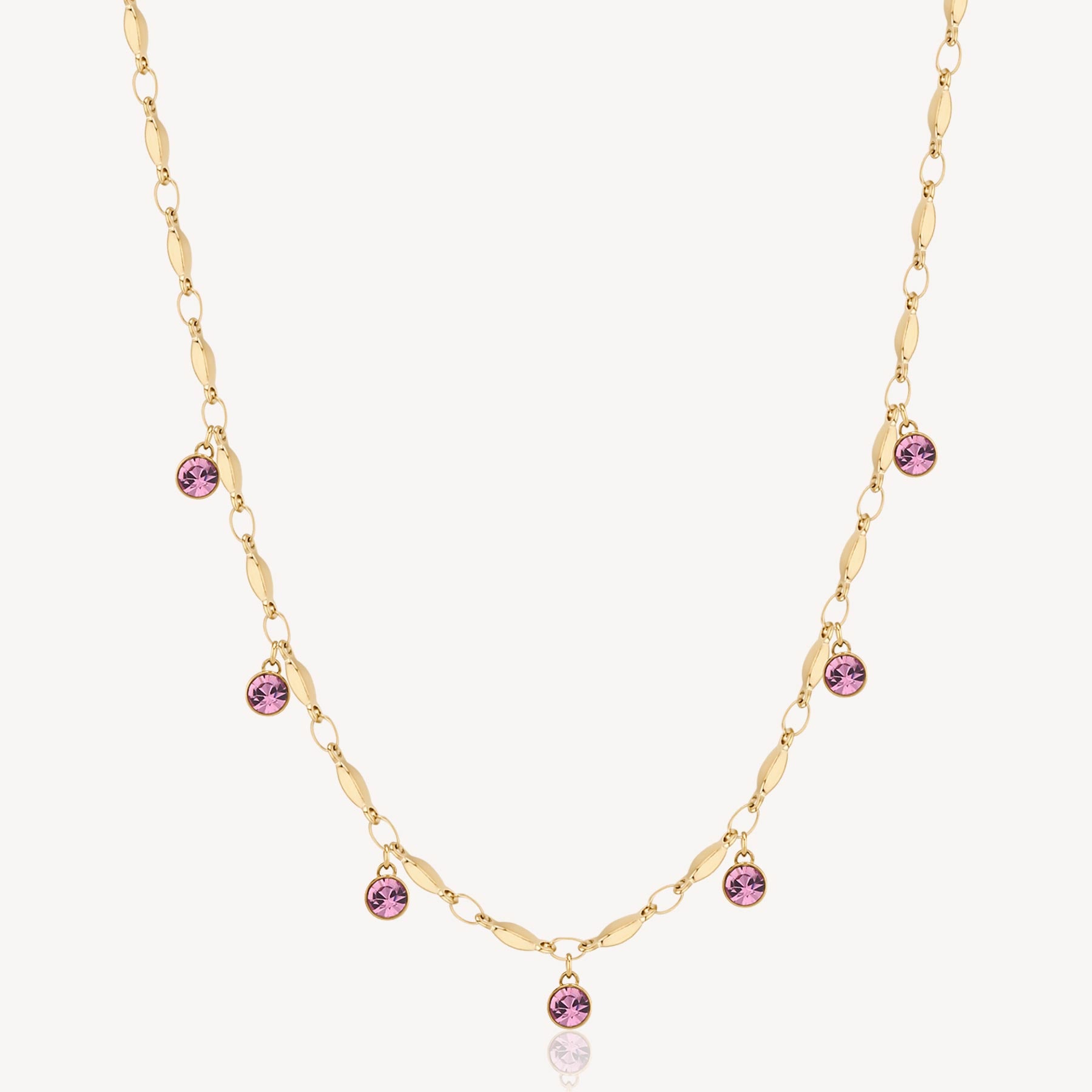 COLLANA SYMPHONIA - BROSWAY BYM142