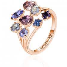 Anello BROSWAY AFFINITY - BFF104A