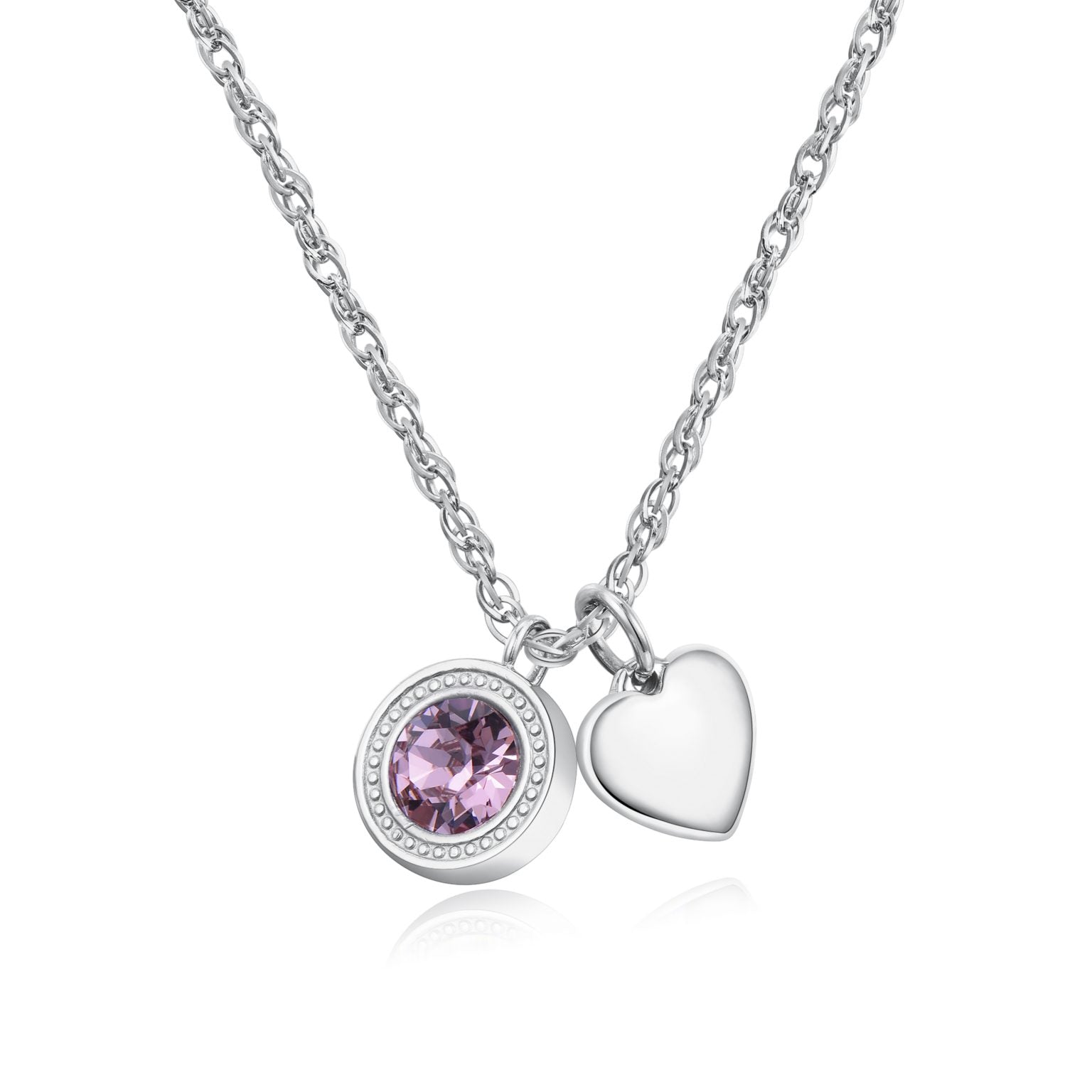 COLLANA LUCKY LIGHT - S' AGAPO SKT01