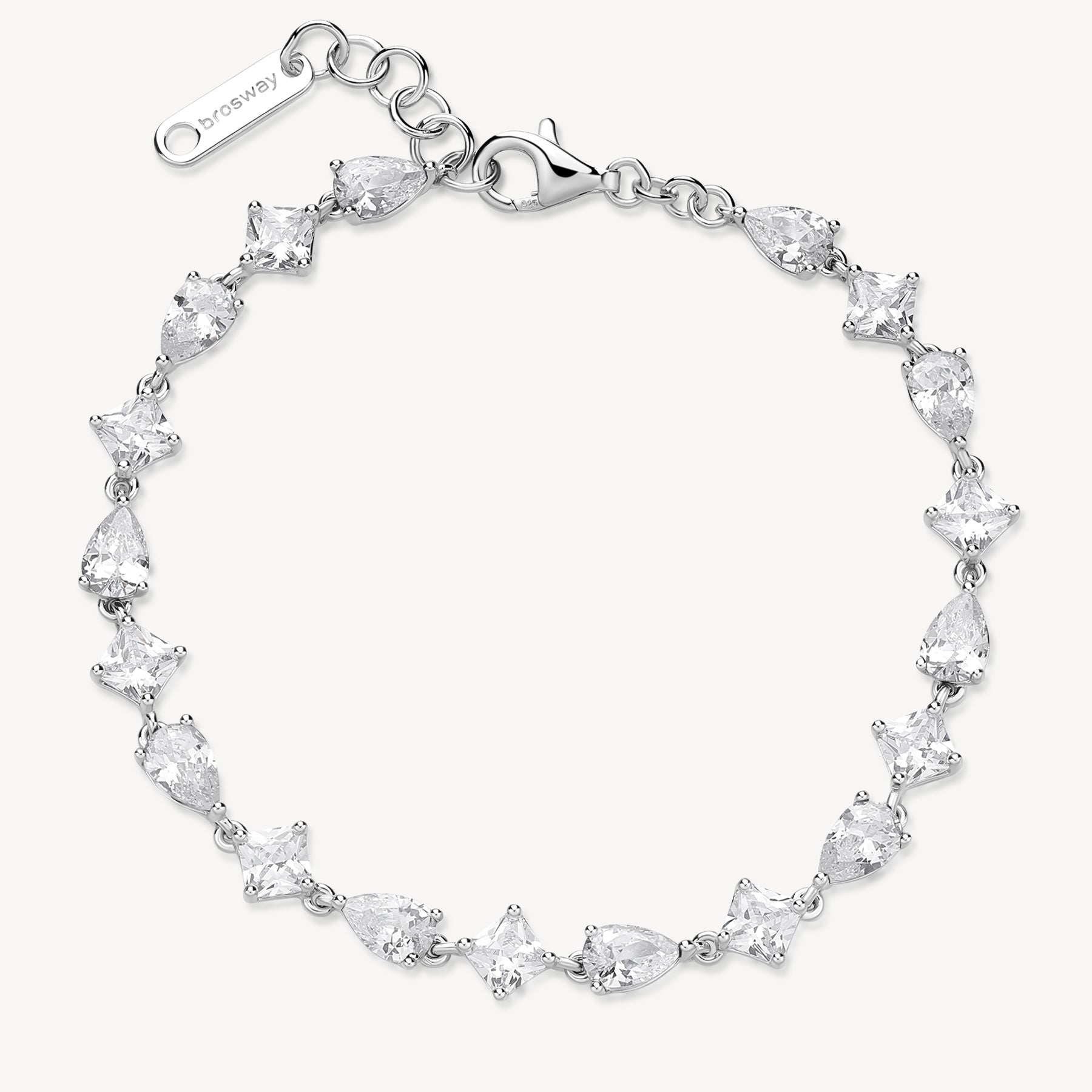 BROSWAY - Bracciale FANCY FIW115