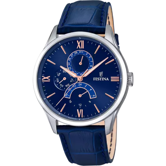 Festina - orologio F16823/3