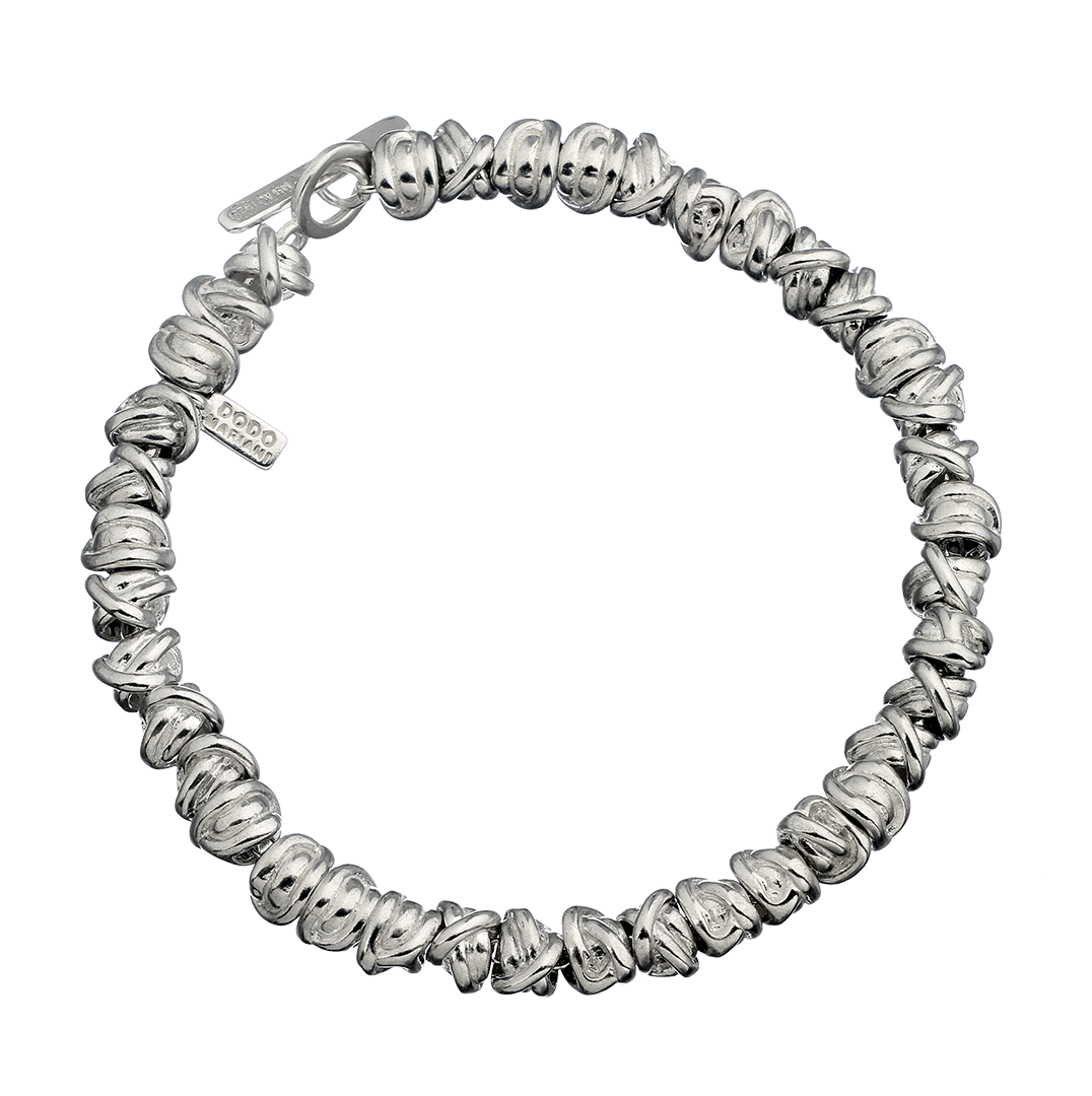 BRACCIALE DODO - NODINI