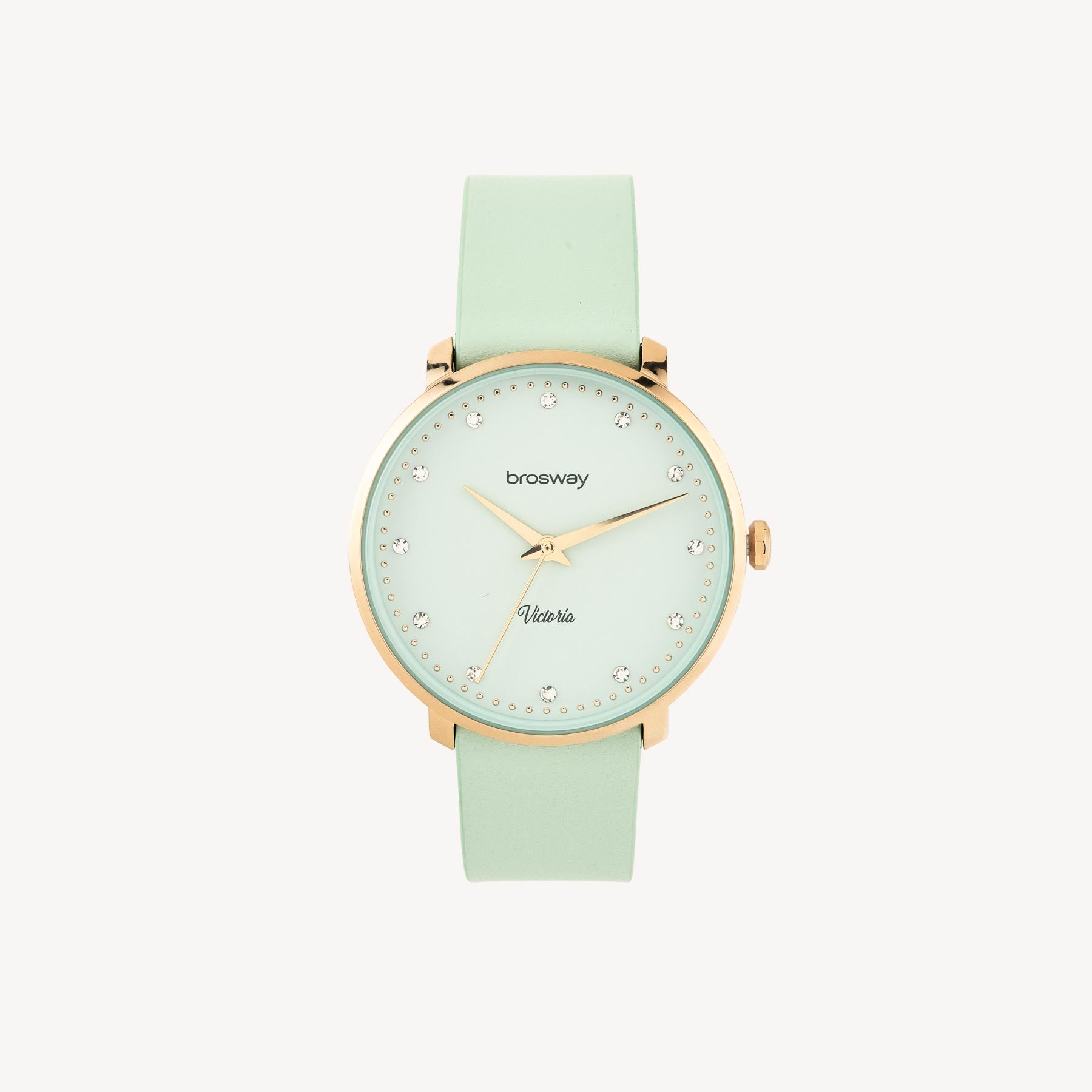 OROLOGIO DONNA - BROSWAY WVI25