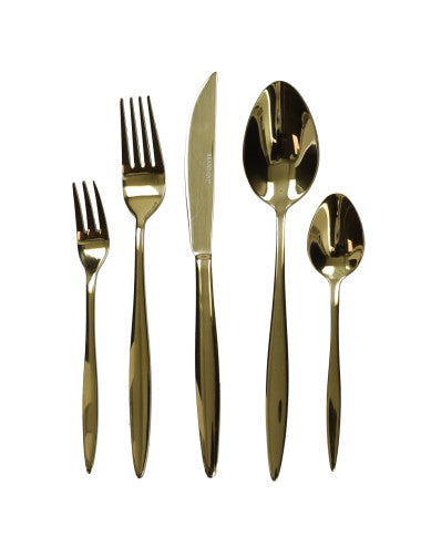 SET POSATE STRETCH GOLD