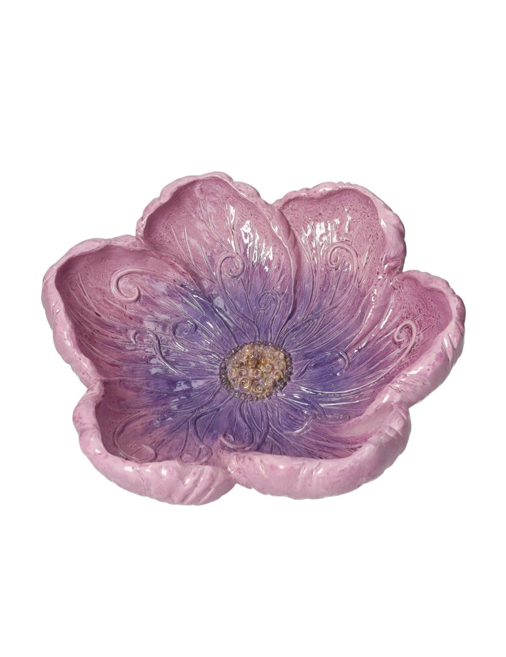 CIOTOLA FLORA PINK RESINA