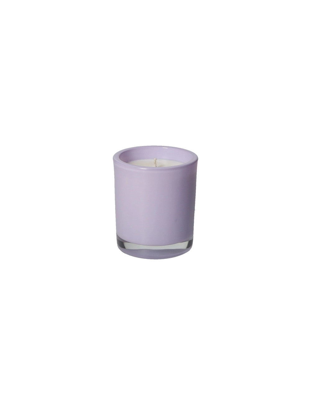 CANDELA PROFUMATA VIOLA