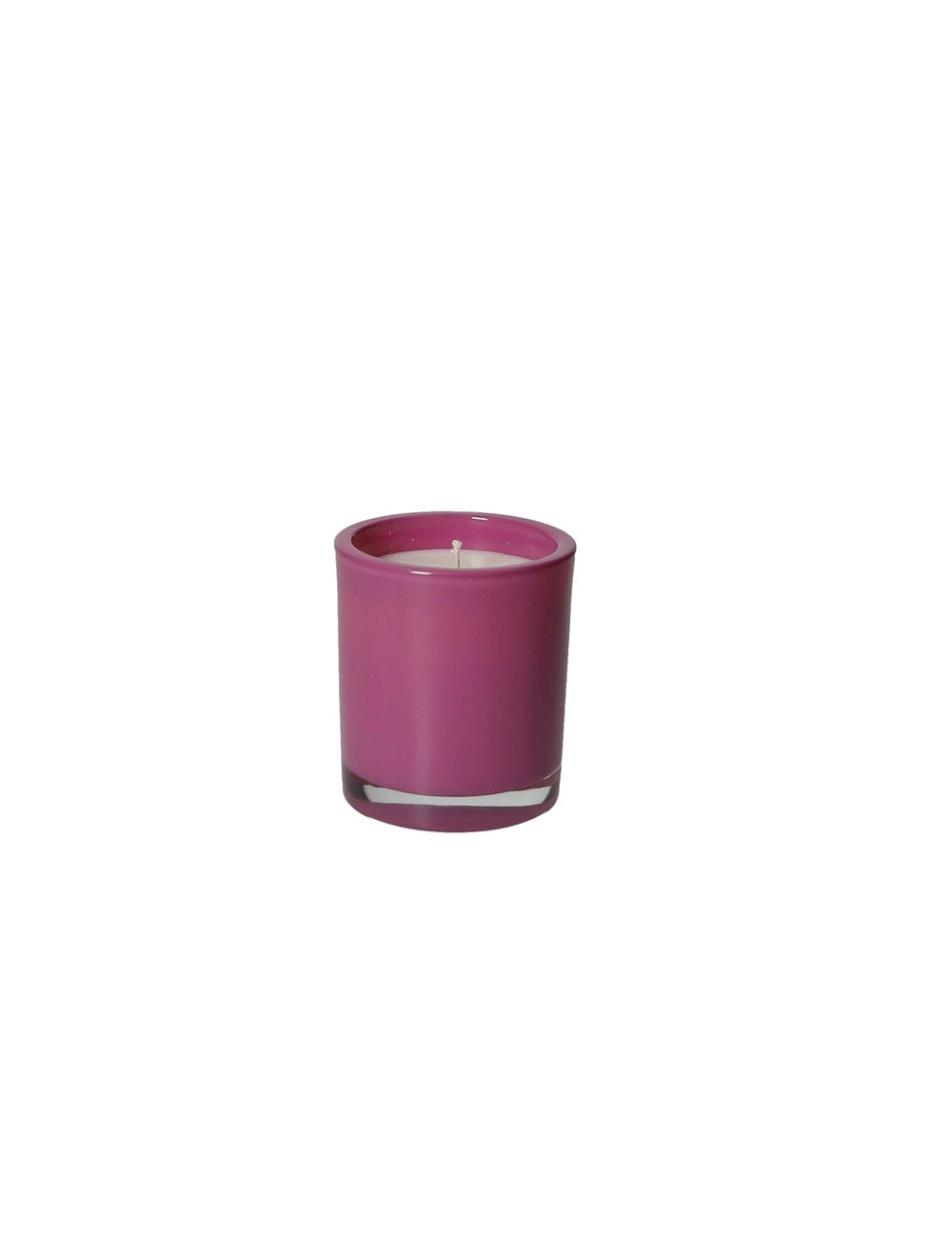 CANDELA PROFUMATA ROSA