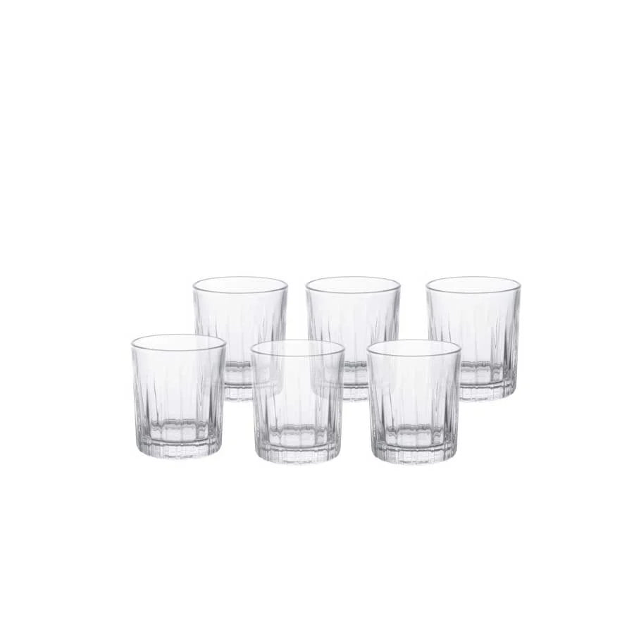 SHOT LINEAR
