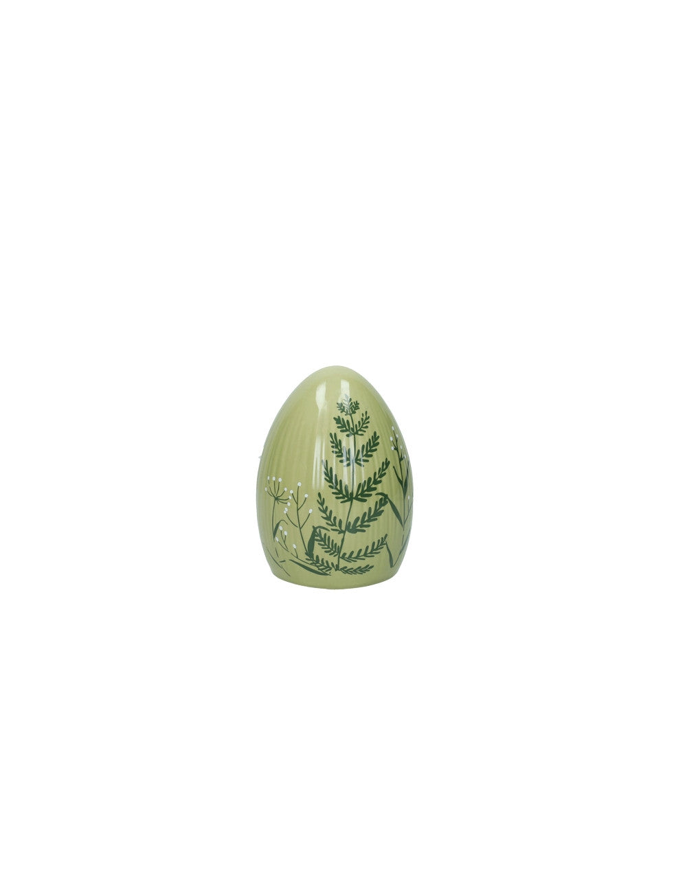 DECORAZIONE BUONAUSPICIO VERDE