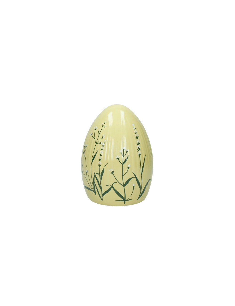 DECORAZIONE BUONAUSPICIO GIALLO