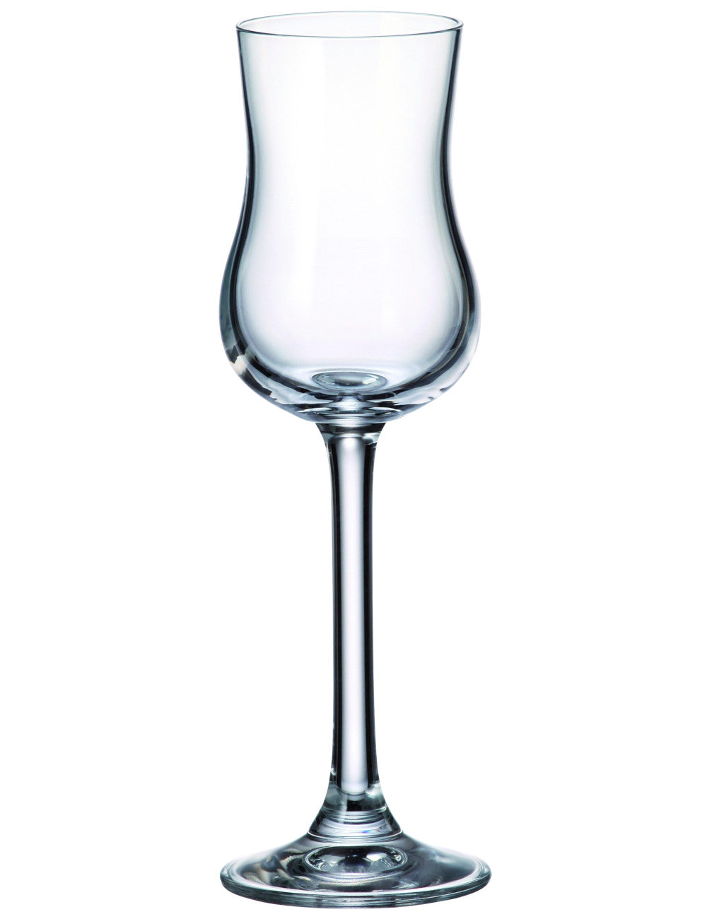 BICCHIERE GRAPPA SET 2 PZ