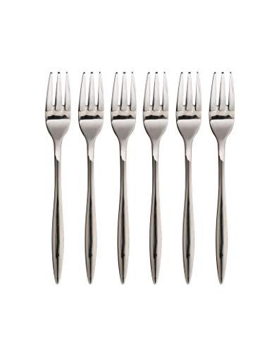 FORCHETTINA DESSERT STRETCH  SET 6 PZ
