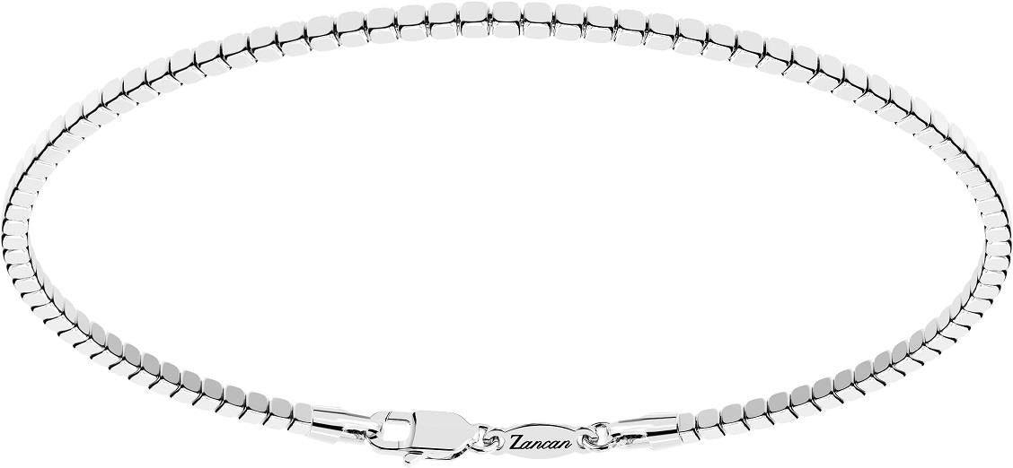 Bracciale in argento 925 Zancan