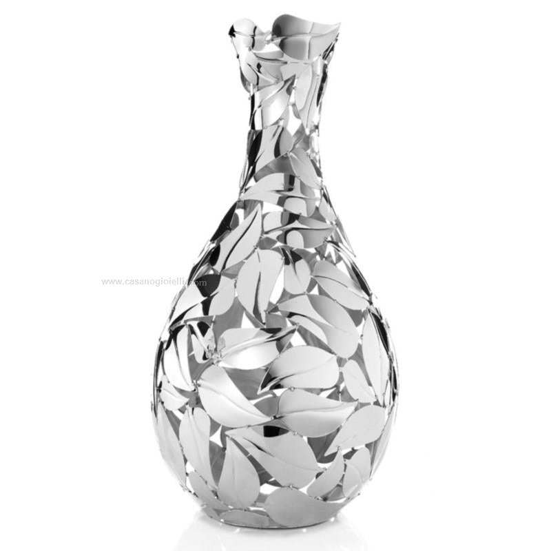 VASO FOGLIE H 58,5 CM