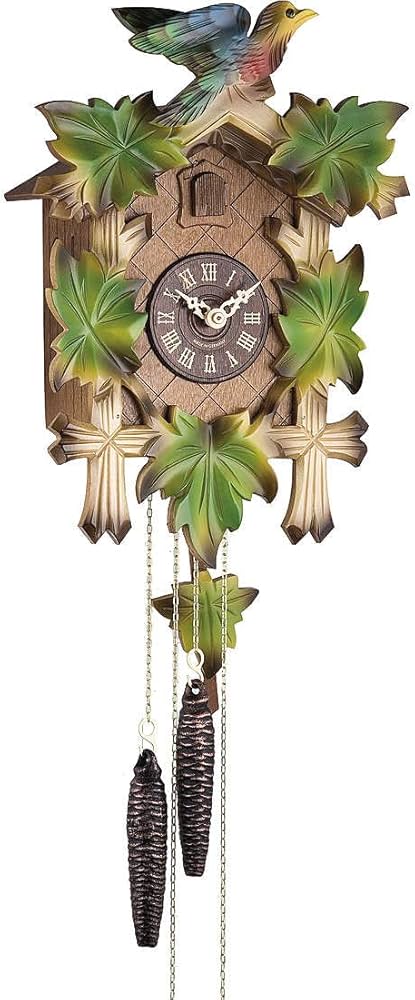 OROLOGIO CUCU' QUARZO COLORATO