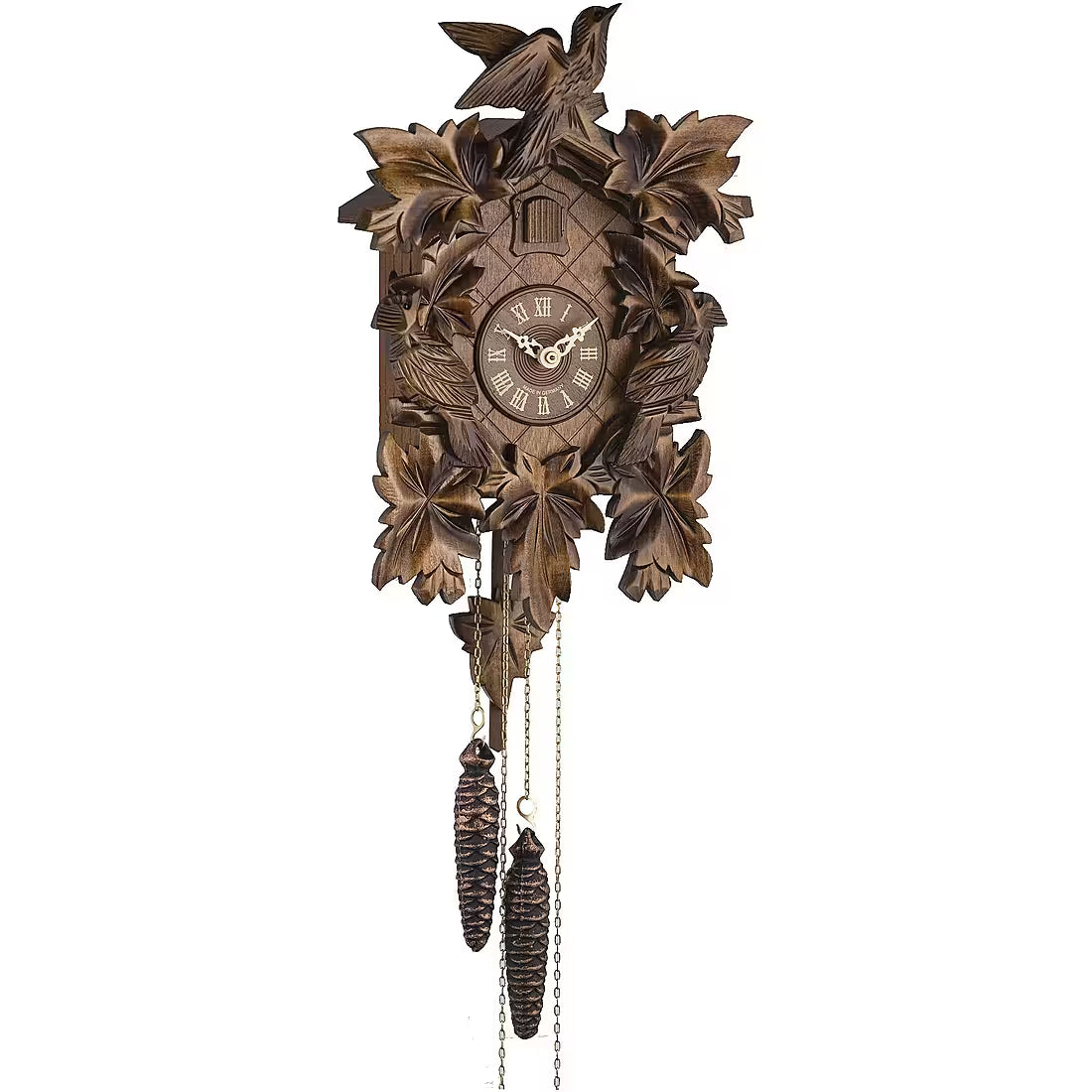 OROLOGIO CUCU' MECCANICO