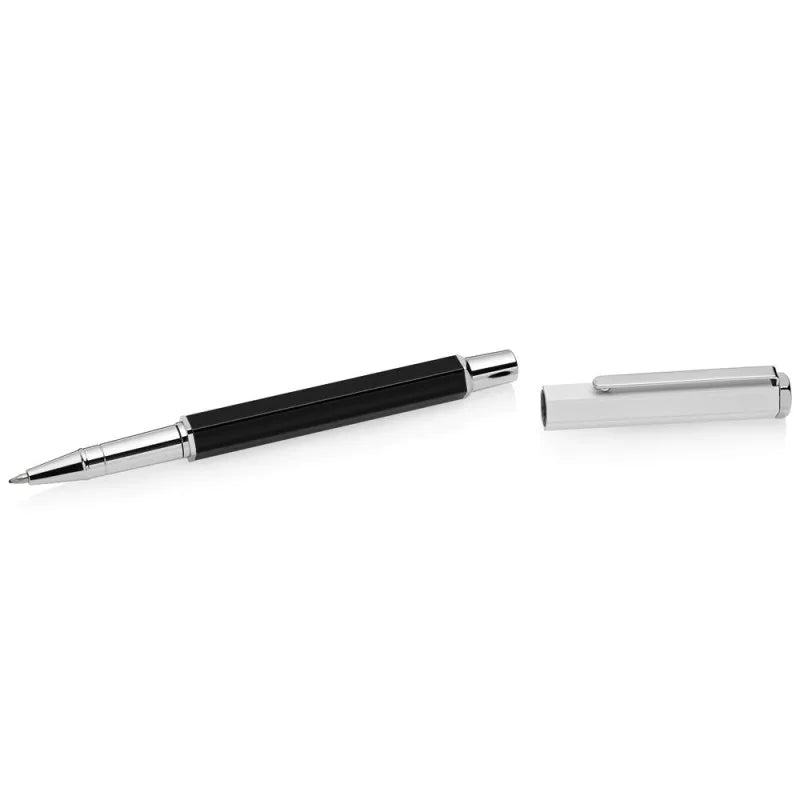 PENNA ROLLER BLACK/WHITE