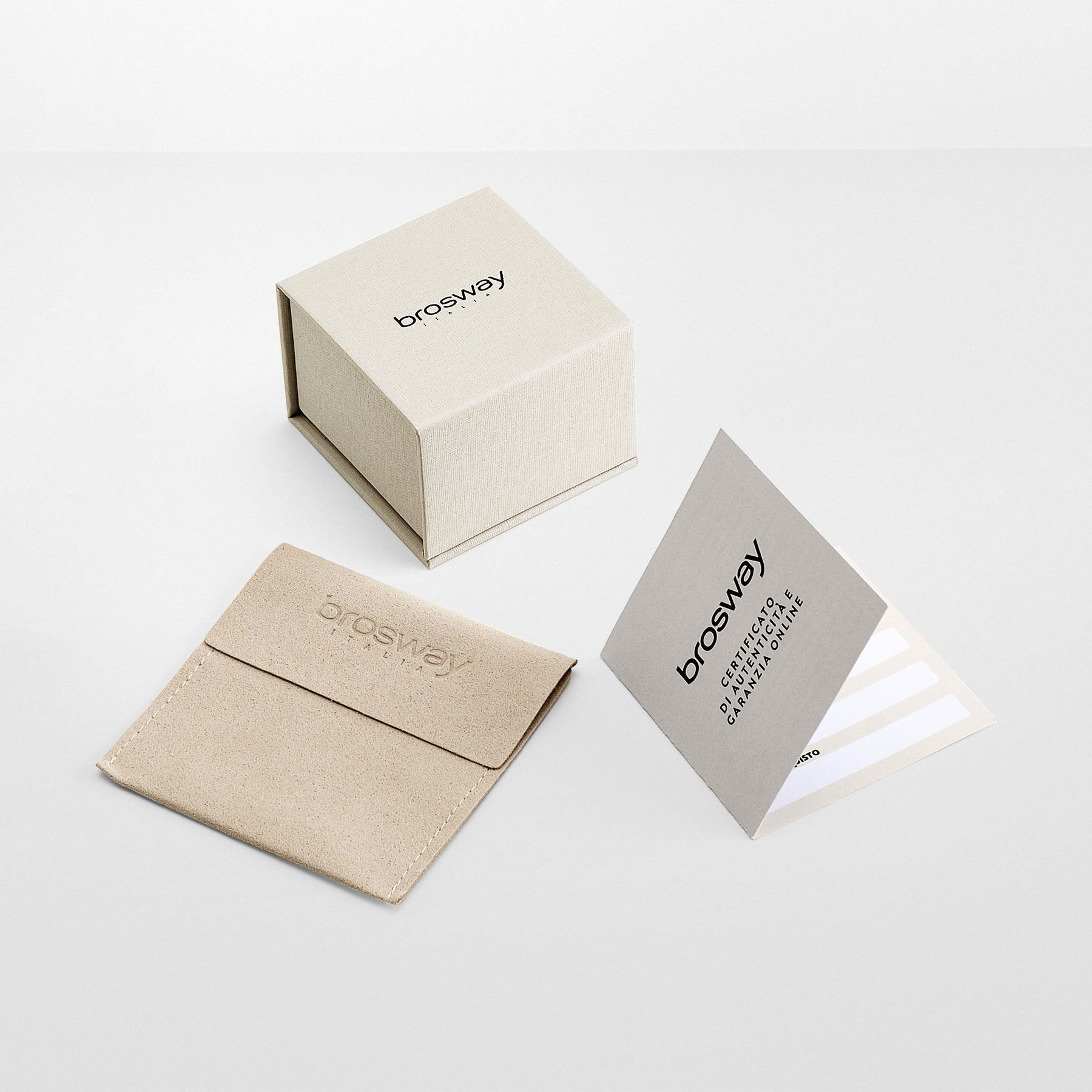 Brosway - anello Fancy
